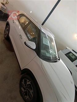 هیوندای کرێتا